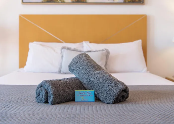Spa Haven 17A
