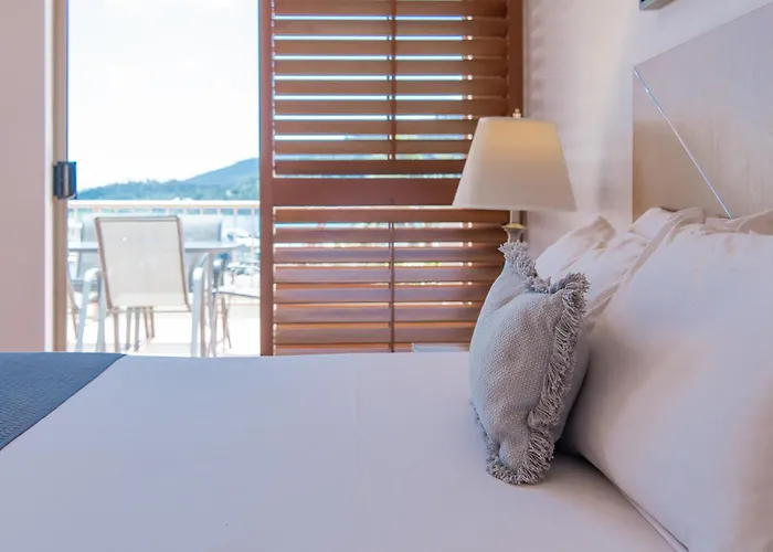 Spa Haven 17A
