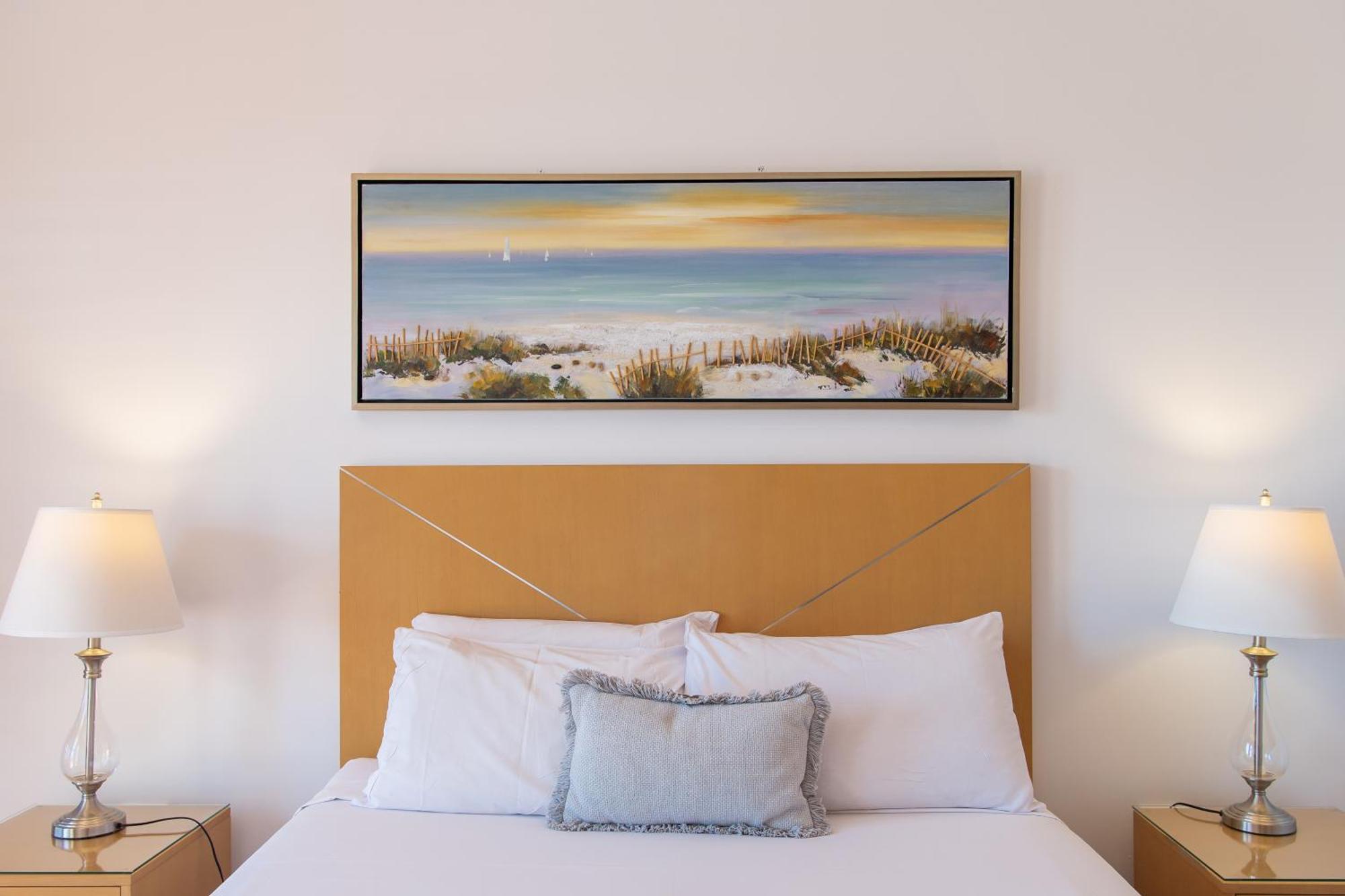 Apartment Haven 17a *