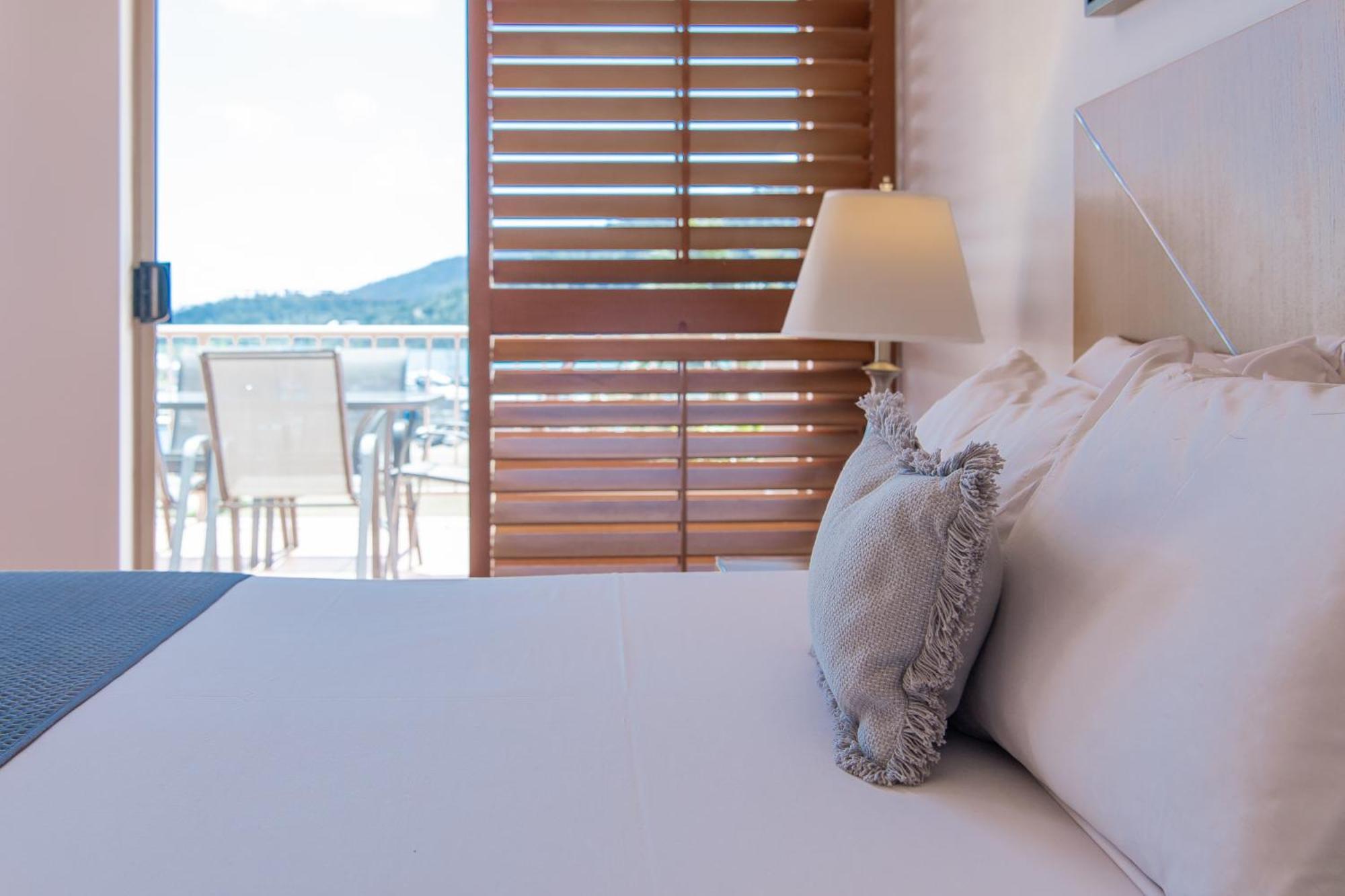 Apartment Haven 17a Airlie Beach