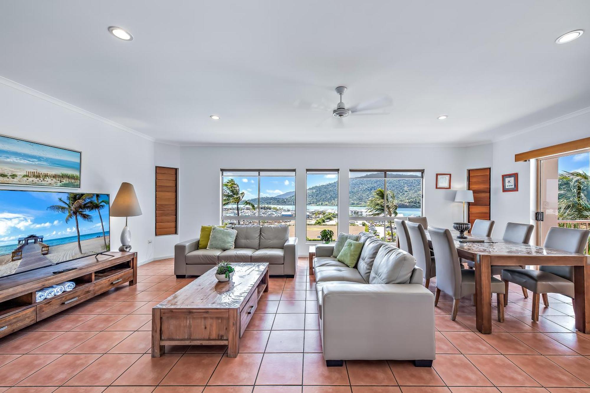 Apartment Haven 17a