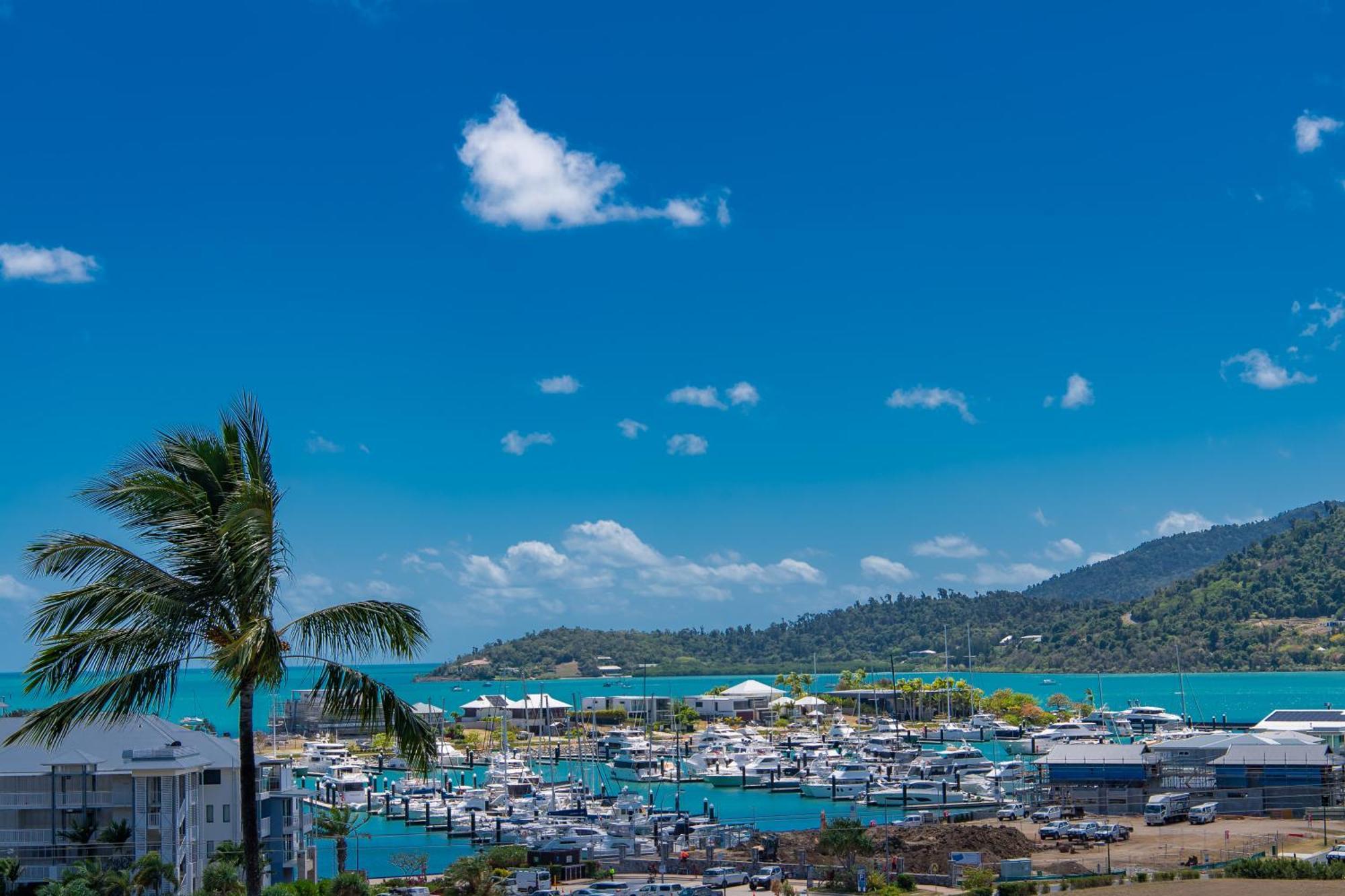Apartment Haven 17a Airlie Beach