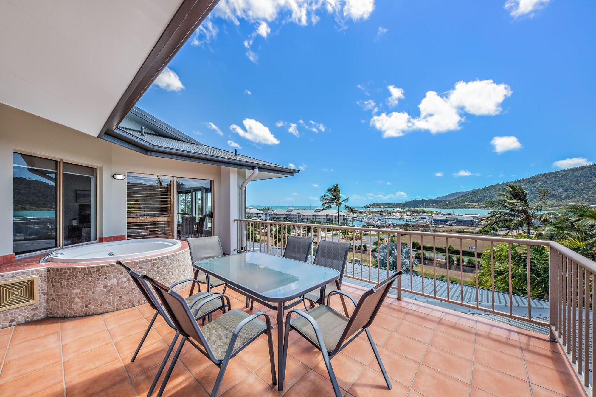 Apartment Haven 17a
