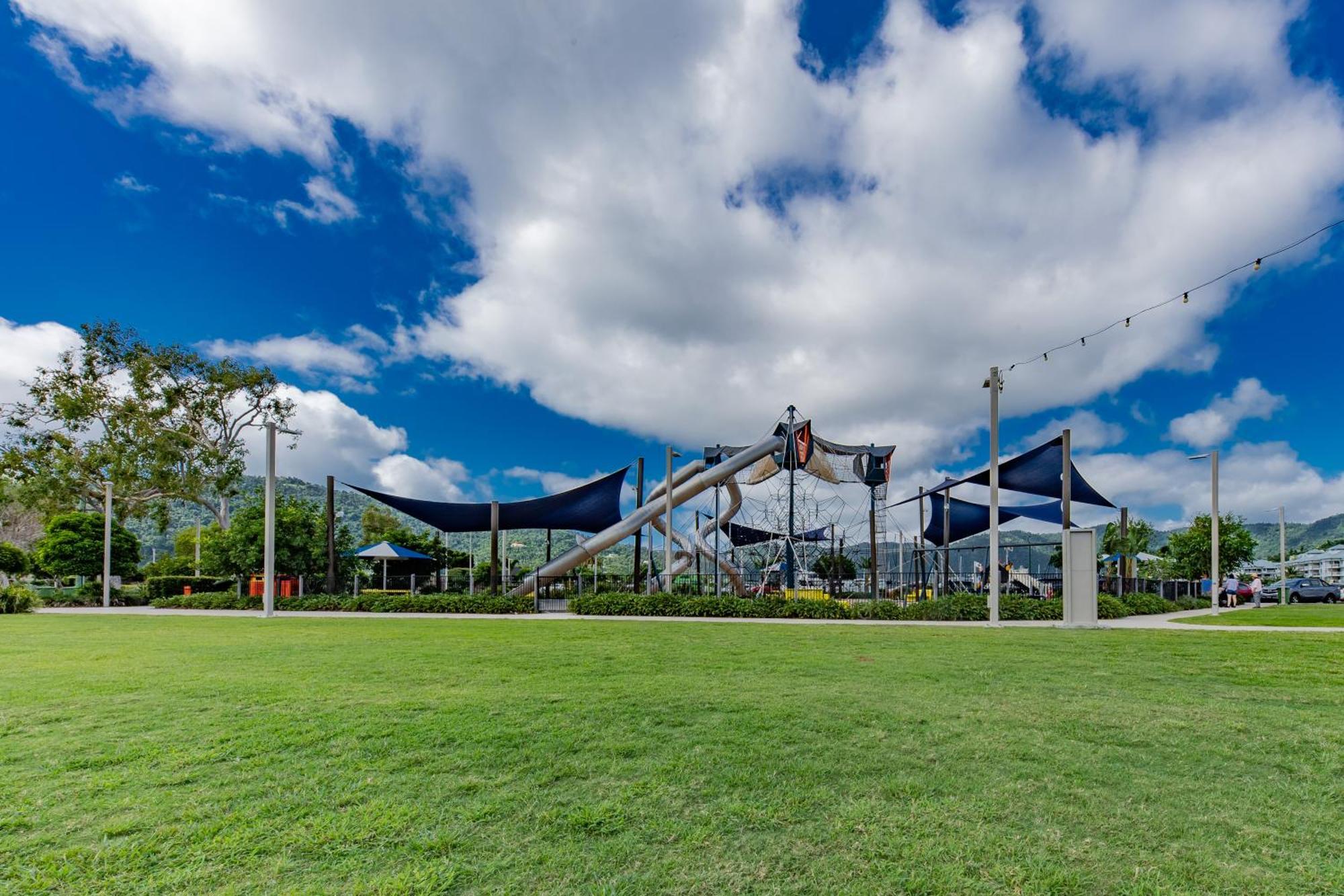 Haven 17a Apartment Airlie Beach