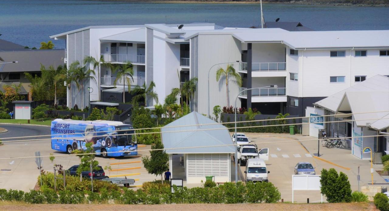 Apartment Haven 17a *