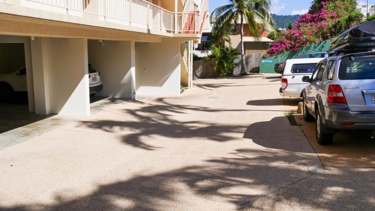Apartment Haven 17a Airlie Beach
