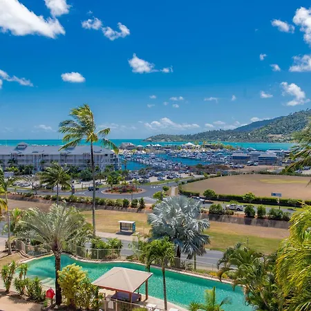 Spa Haven 17A Airlie Beach Exterior photo