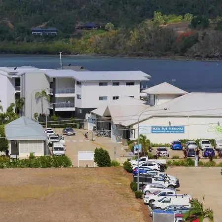 Spa Haven 17A Airlie Beach Exterior photo