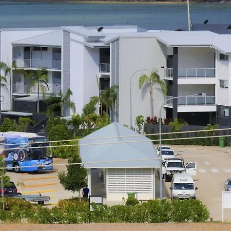 Spa Haven 17A Airlie Beach Exterior photo