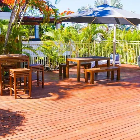 Spa Haven 17A Airlie Beach Exterior photo