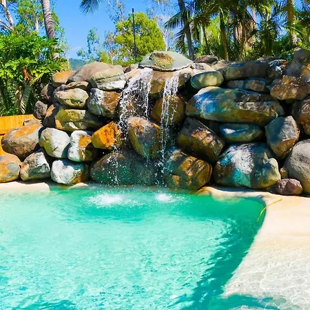 Spa Haven 17A Airlie Beach Exterior photo