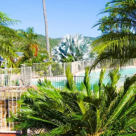 Spa Haven 17A Airlie Beach Exterior photo