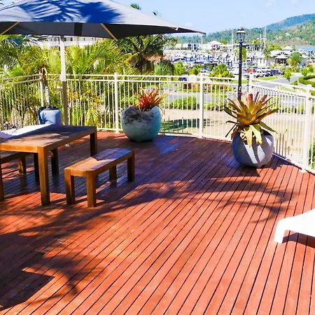 Spa Haven 17A Airlie Beach Exterior photo
