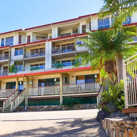 Spa Haven 17A Airlie Beach Exterior photo