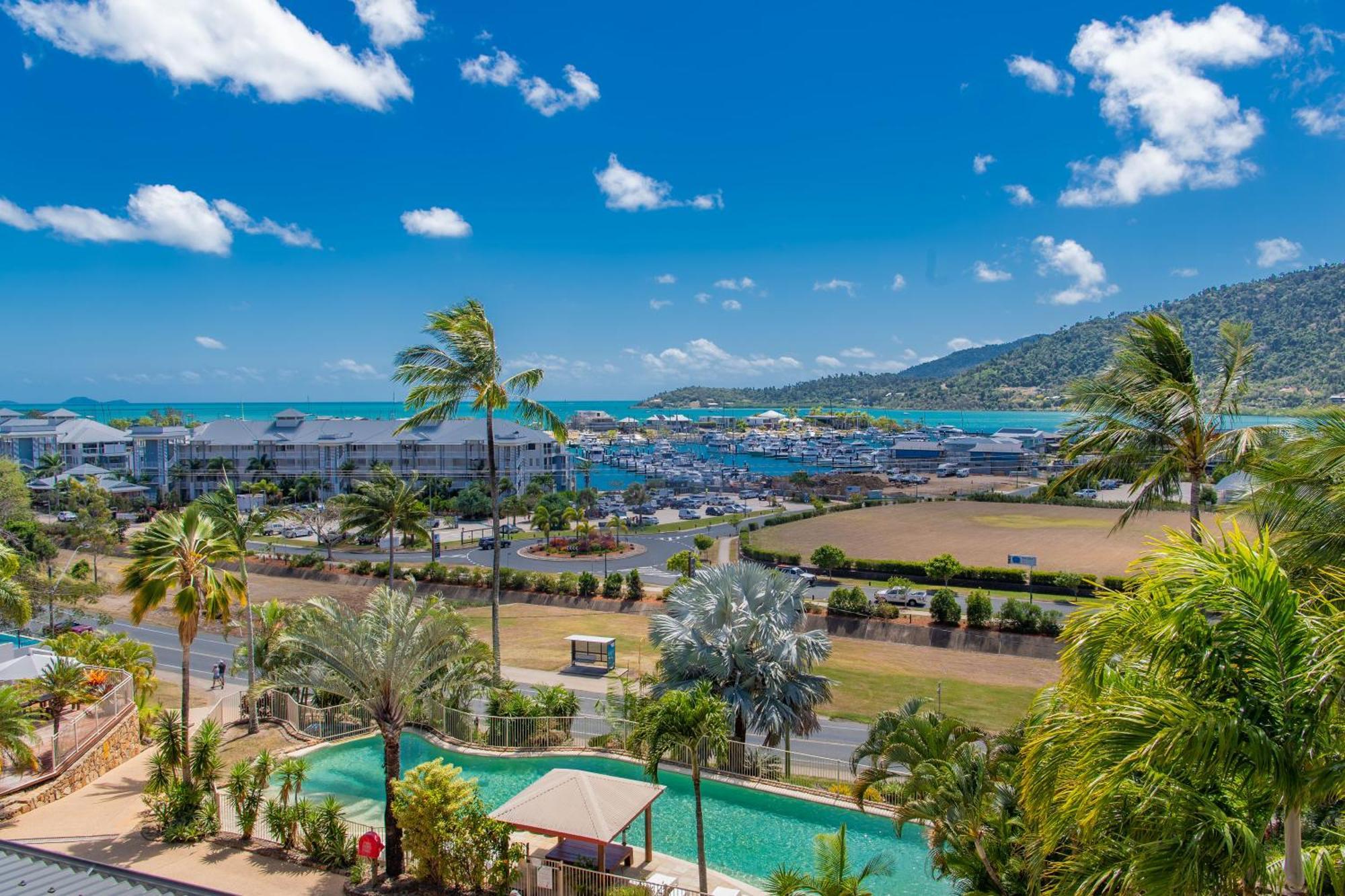 Haven 17a Apartment Airlie Beach
