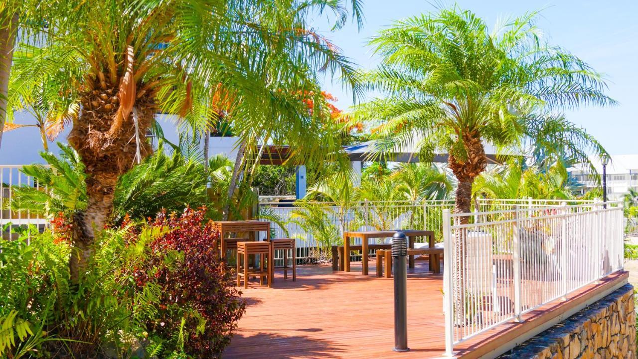 Apartment Haven 17a Airlie Beach